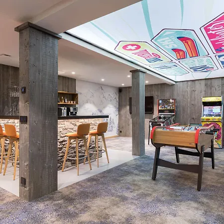 Spacieux A Courchevel, 5 Chambres, Proche Des Pistes - Fr-1-562-86 *