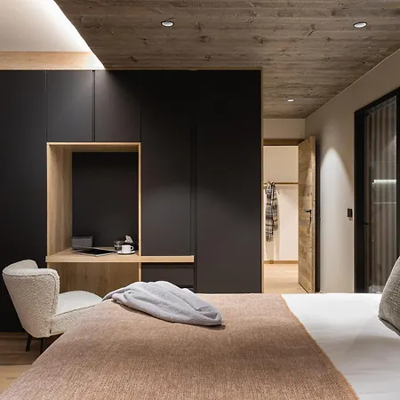 Spacieux A Courchevel, 5 Chambres, Proche Des Pistes - Fr-1-562-86 Courchevel