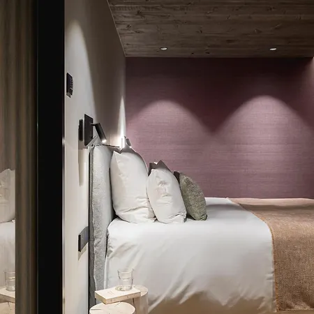 Spacieux A Courchevel, 5 Chambres, Proche Des Pistes - Fr-1-562-86 Courchevel