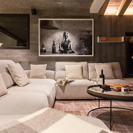 Spacieux A Courchevel, 5 Chambres, Proche Des Pistes - Fr-1-562-86 * Courchevel